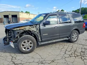 Ford Expedition 5.4L 8 2007