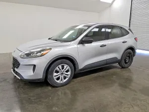 Ford Escape 1.5L 3 2020