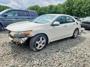 Acura TSX 2.4L 4 2009