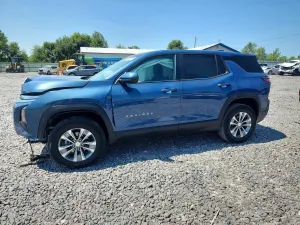 Chevrolet Equinox 1.5L 4 2026