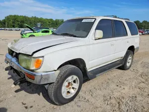 Toyota 4Runner 3.4L 6 1996