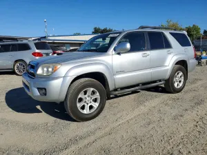 Toyota 4Runner 4.0L 6 2006