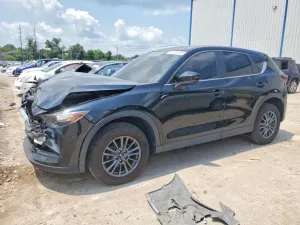 Mazda CX-5 2.5L 4 2020