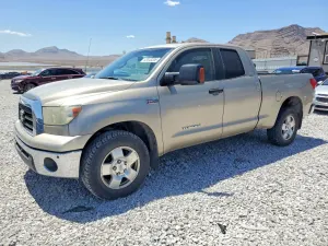 Toyota Tundra 5.7L 8 2007