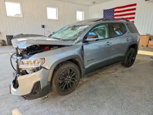 GMC Acadia 2.0L 4 2023