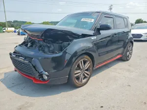 Kia Soul 2.0L 4 2015