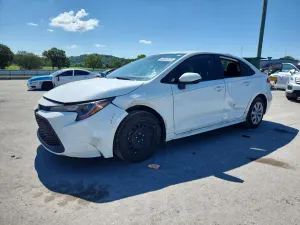 Toyota Corolla 1.8L 4 2022