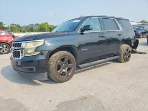 Chevrolet Tahoe 5.3L 8 2015