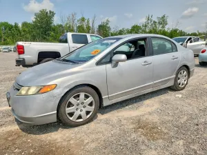 Honda Civic 1.8L 4 2008