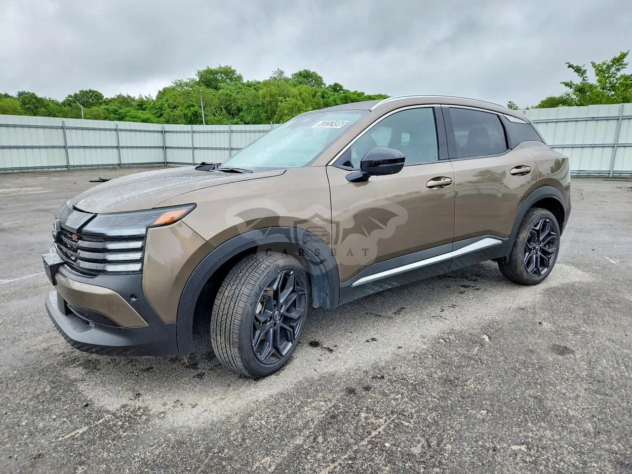 Nissan Kicks 2.0L 4 2026