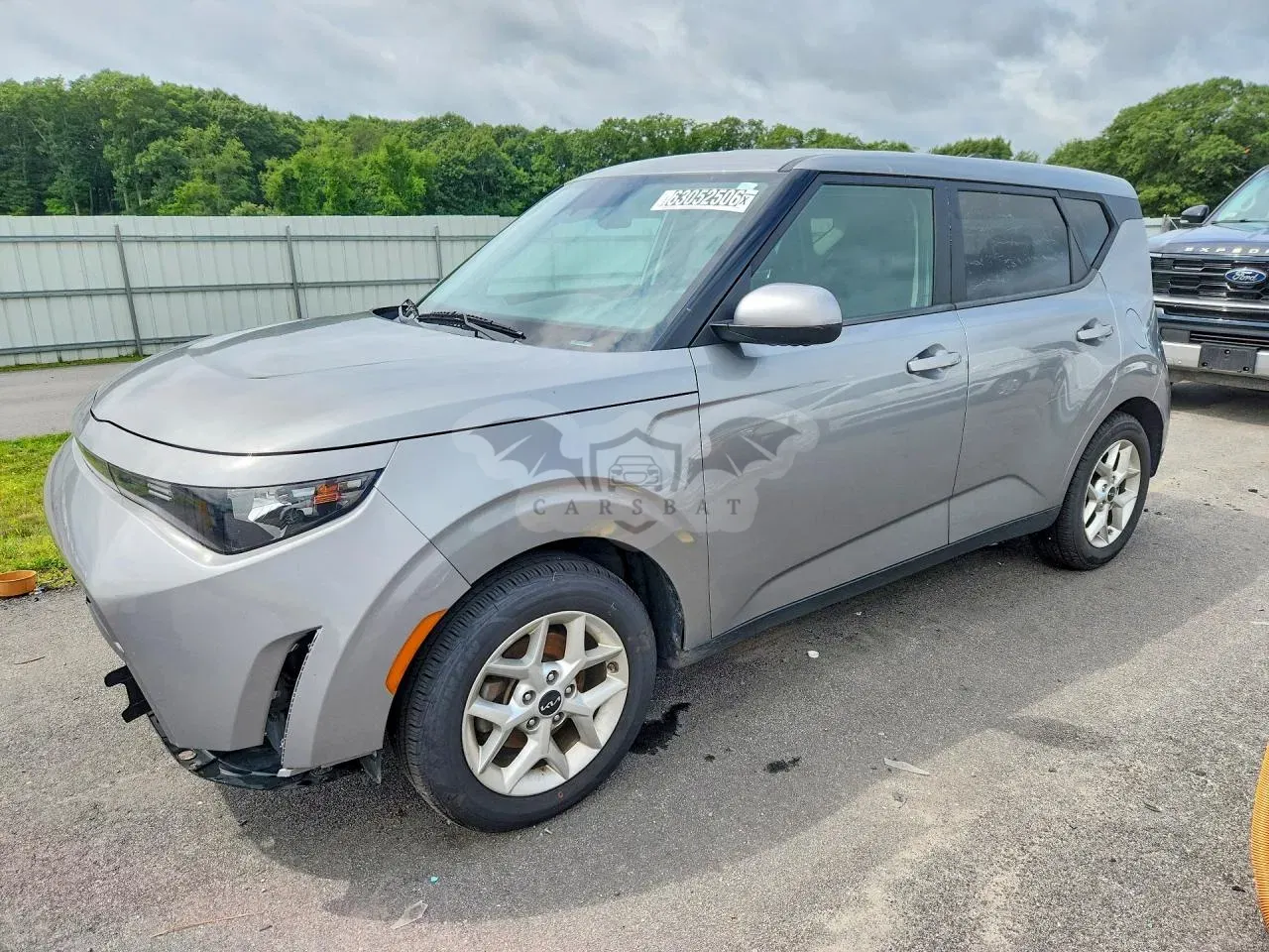 Kia Soul 2.0L 4 2023