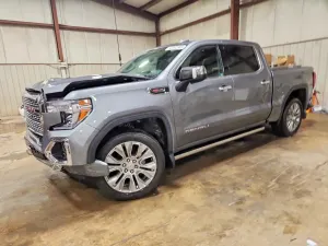 GMC Sierra 6.2L 8 2021