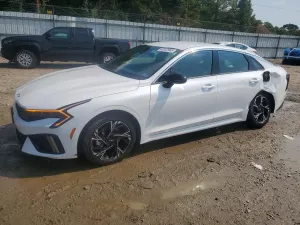 Kia K5 2.5L 4 2026