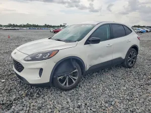 Ford Escape 1.5L 3 2022