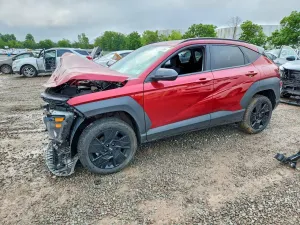 Hyundai Kona 2.0L 4 2026