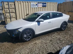Kia K4 2.0L 4 2026