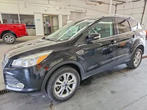 Ford Escape 2.0L 4 2016