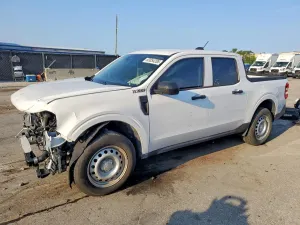 Ford Maverick 2.0L 4 2025
