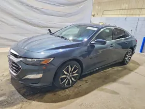Chevrolet Malibu 1.5L 4 2020