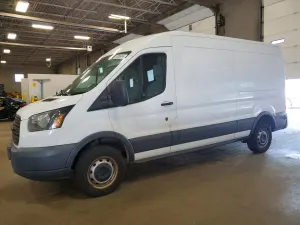 Ford Transit 3.7L 6 2015