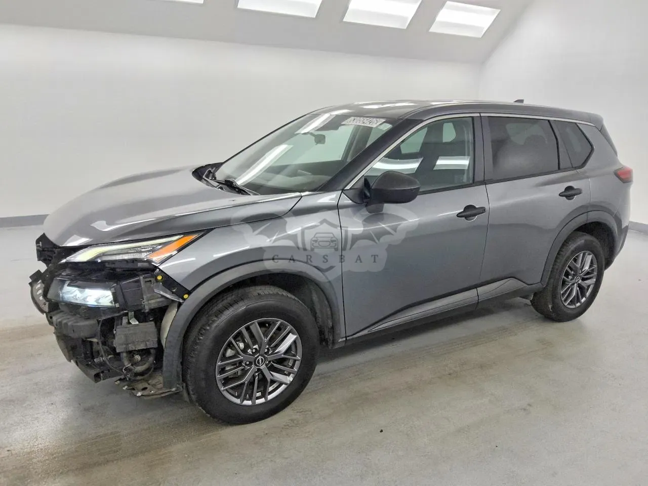 Nissan Rogue 1.5L 3 2023