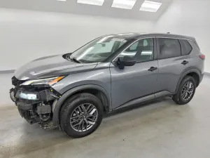 Nissan Rogue 1.5L 3 2023