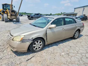 Toyota Avalon 3.5L 6 2006