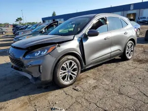 Ford Escape 1.5L 3 2021