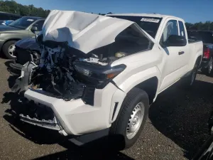 Toyota Tacoma XTRACAB 2.4L 4 2024