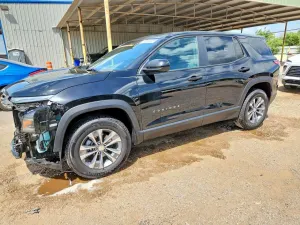 Chevrolet Equinox 1.5L 4 2026