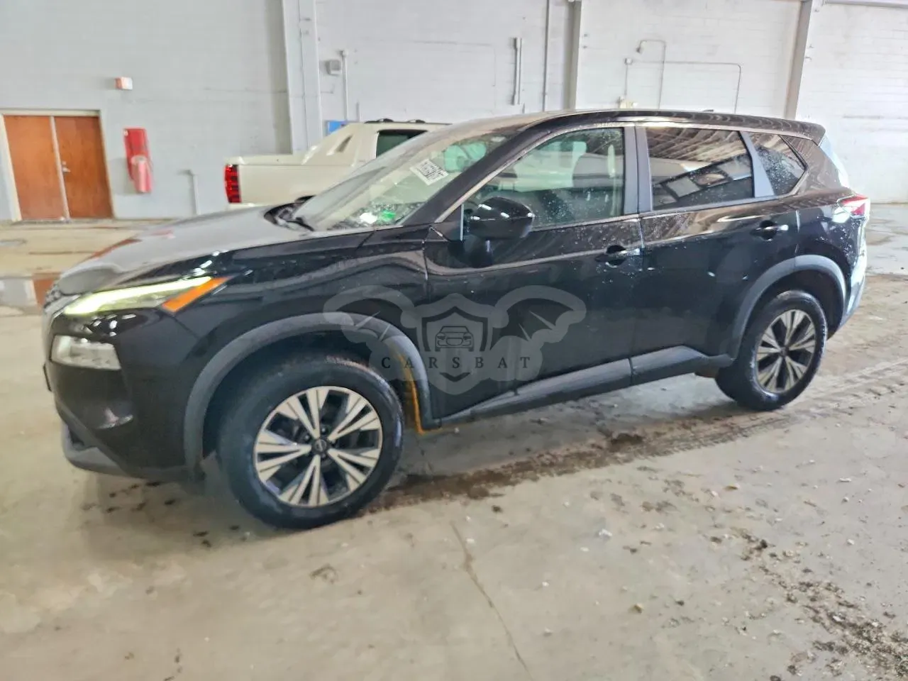 Nissan Rogue 1.5L 3 2023