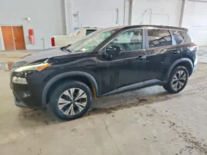 Nissan Rogue 1.5L 3 2023