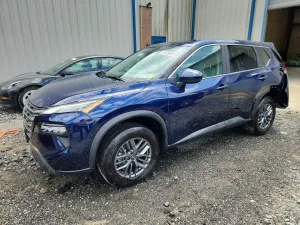 Nissan Rogue 1.5L 3 2026