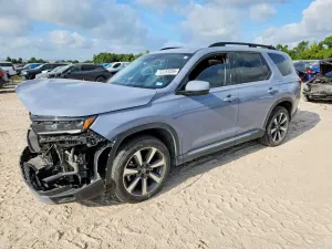 Honda Pilot 3.5L 6 2023