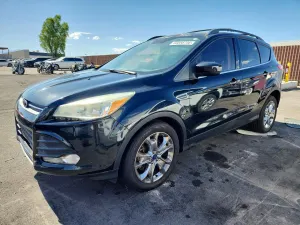 Ford Escape 2.0L 4 2014