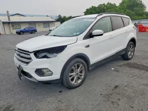 Ford Escape 1.5L 4 2017