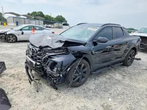 Hyundai Santa Cruz 2.5L 4 2024