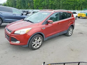 Ford Escape 2.0L 4 2014