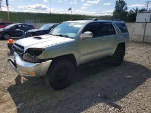Toyota 4Runner 4.0L 6 2005