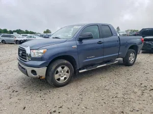 Toyota Tundra 5.7L 8 2008