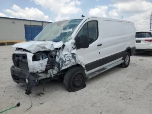 Ford Transit 3.5L 6 2022