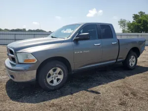 Dodge RAM 4.7L 8 2011