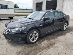 Ford Taurus SEL 3.5L 6 2016