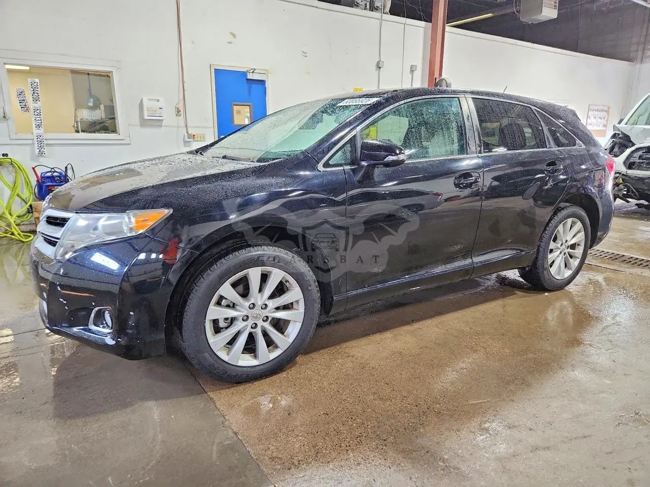 Toyota Venza 2.7L 4 2015