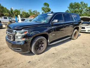 Chevrolet Tahoe 5.3L 8 2016