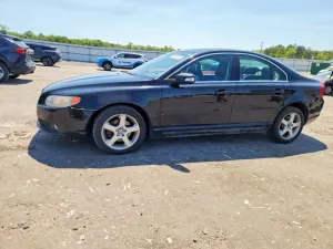Volvo S80 3.0L 6 2008