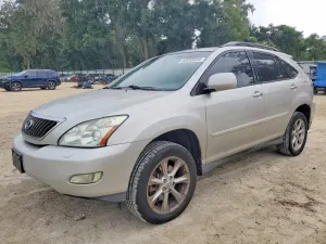 Lexus RX 3.5L 6 2008