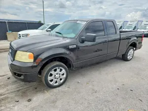 Ford F-150 4.6L 8 2006