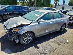 Kia Cerato / Forte / K3 2.0L 4 2023