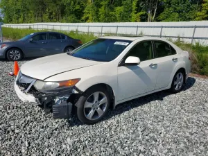 Acura TSX 2.4L 4 2009